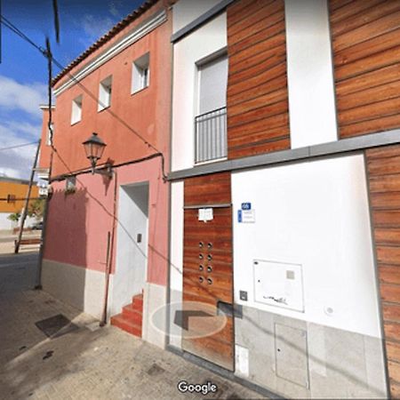 Holidays2Malaga Zamorano Cerca Del Centro Con Wifi Málaga Exterior foto